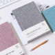 Notebook printing