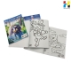 perfect bound book printing