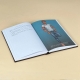 Hardcover book printing