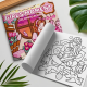 perfect bound book printing
