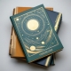 Hardcover book printing