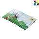 Hardcover book printing