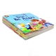 saddle stitching book printing