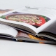 Hardcover book printing