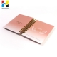 Wire O Binding Brochure Printing