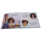 Hardcover book printing