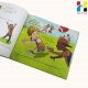Hardcover book printing