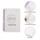 Wire O Binding Brochure Printing