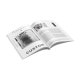 perfect bound book printing