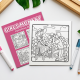 perfect bound book printing