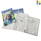 perfect bound book printing