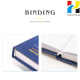 Hardcover book printing