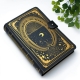 Hardcover book printing