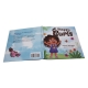 Hardcover book printing
