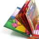 Custom Children Story Book Printing China Professional Kids Hardcover Book Printer