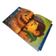 Custom Kids Story Book Printing China High Quality Children Hardcover Book Printing Service