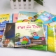 saddle stitching book printing