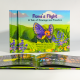 Hardcover book printing