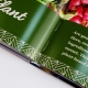 Hardcover book printing
