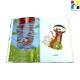 Hardcover book printing