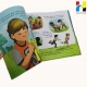 Hardcover book printing