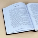 Hardcover book printing
