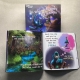 softcover book printing services