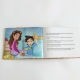 China OEM Custom Hardcover Children Book Printing Eco Friendly Kids Story Book Full Color Offset Printing Supplier