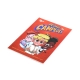 softcover book printing
