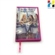 Hardcover book printing