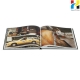 Hardcover book printing