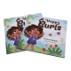 Hardcover book printing