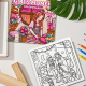 perfect bound book printing