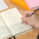 Hardcover book printing