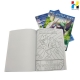 perfect bound book printing