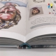 hardcover book printing