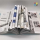 hardcover book printing