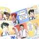 softcover book printing