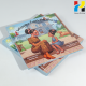 Hardcover book printing