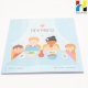 Children book printing