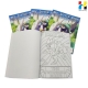 perfect bound book printing
