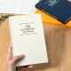 Hardcover book printing