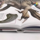 Hardcover Book printing 