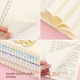 Wire O Binding Brochure Printing