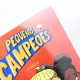 softcover book printing