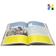 Hardcover book printing