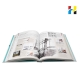 Hardcover Book printing 