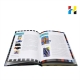 Hardcover Book Printing Customized Hardcover Book Offset Printing Factory