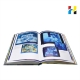 Hardcover Book Printing Customized Hardcover Book Offset Printing Factory