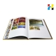 Hardcover book printing